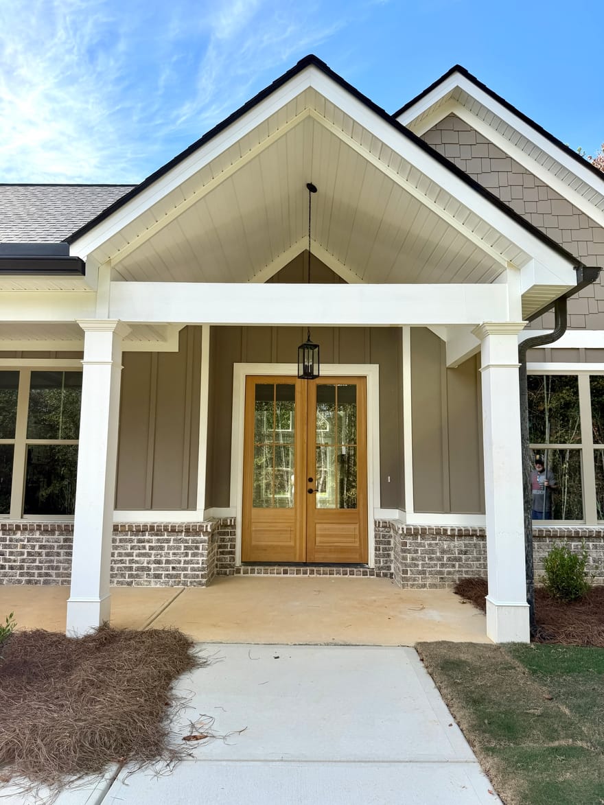 11 Charismatic Road SW, Rome, Georgia