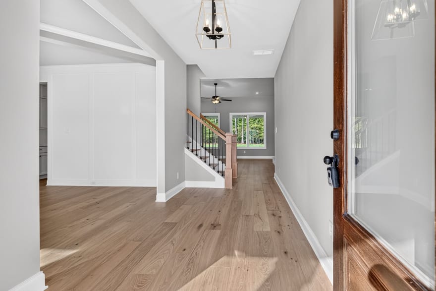 125 Dansby Way, Fayetteville, Georgia