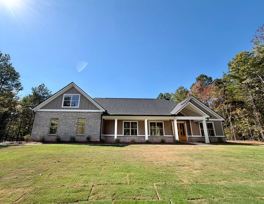 11 Charismatic Road SW, Rome, Georgia