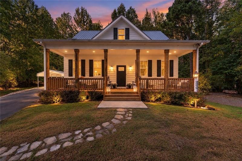 5256 Cantrell Circle, Cumming, Georgia
