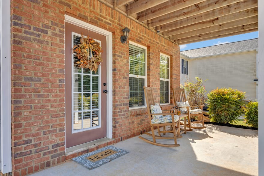 273 Wiltshire Drive, Athens, Georgia
