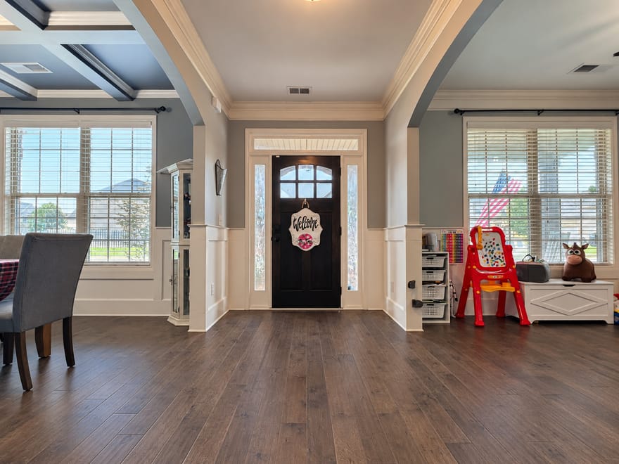 424 Post Oak Way, Warner Robins, Georgia