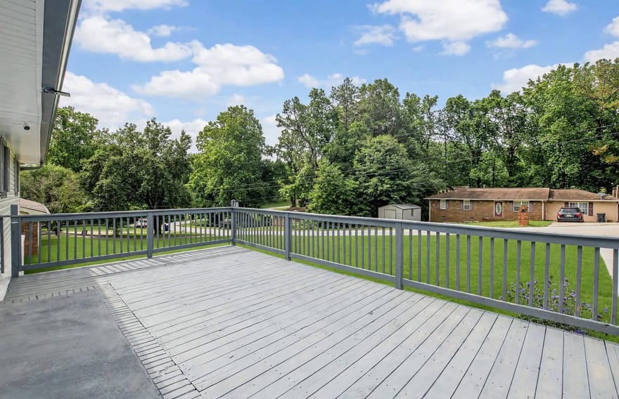 3313 Stoneybrook Drive, Douglasville, Georgia
