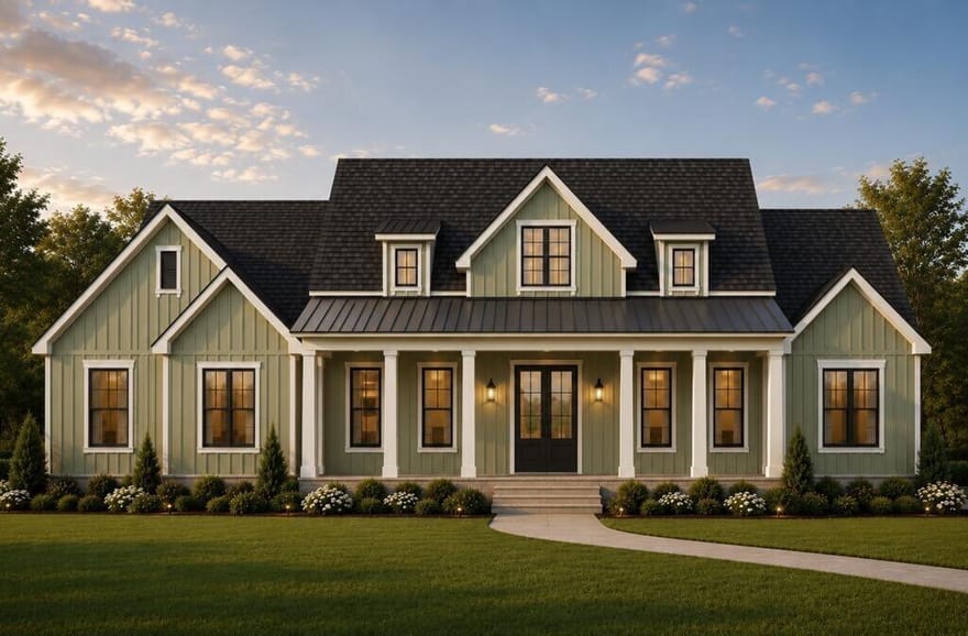 978 Brown Creek Road, Shiloh, Georgia