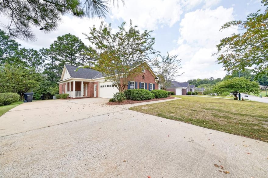 1008 Timber Creek Way, Columbus, Georgia
