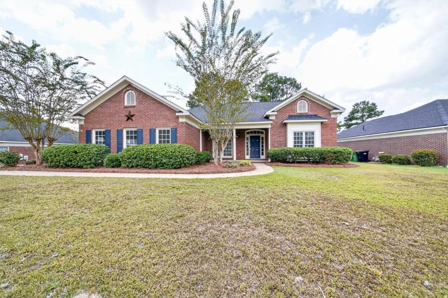 1008 Timber Creek Way, Columbus, Georgia
