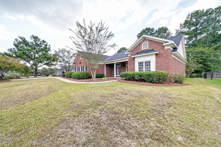 1008 Timber Creek Way, Columbus, Georgia