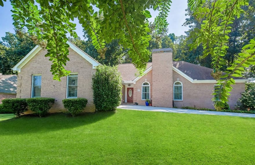647 Than Skinner Road, Winder, Georgia