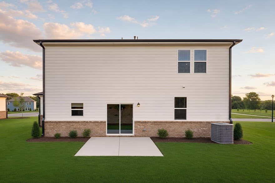 160 Hal Court, Winder, Georgia