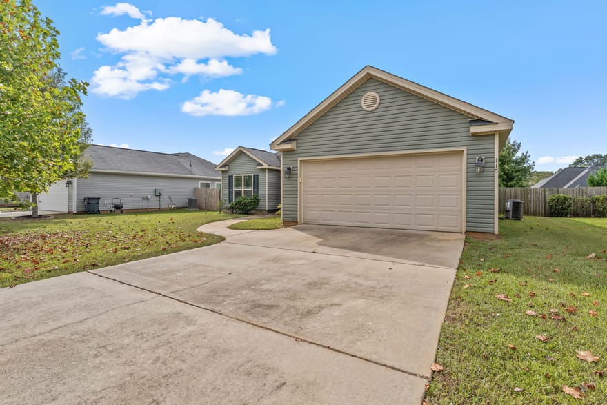 115 Winsted Court, Perry, Georgia