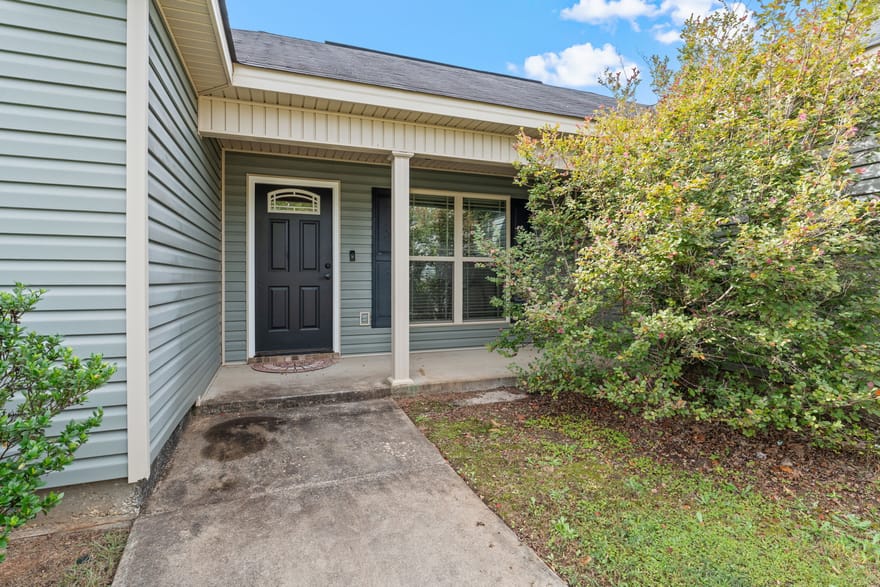 115 Winsted Court, Perry, Georgia