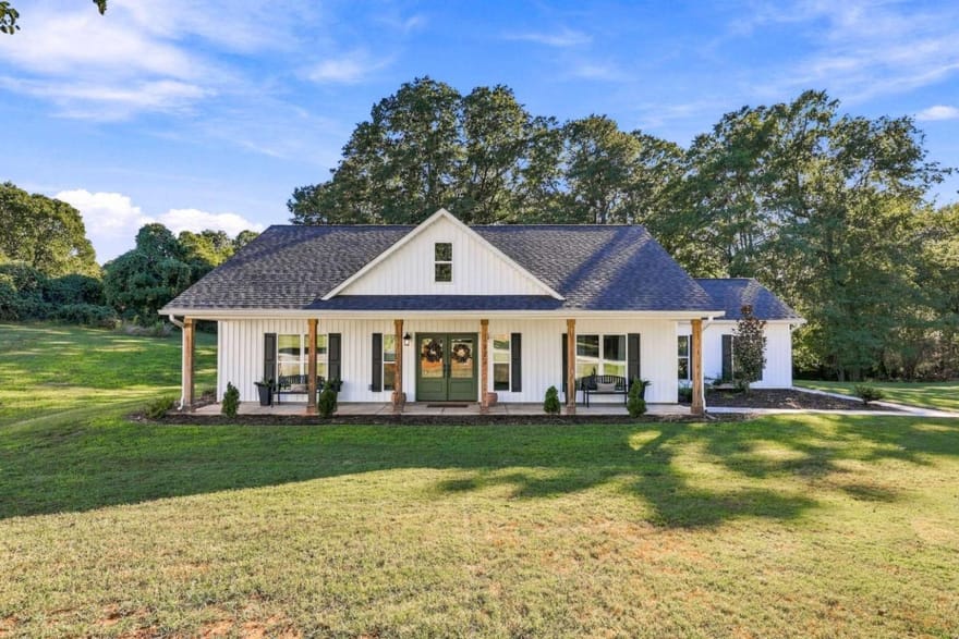 122 Jones Court, Athens, Georgia