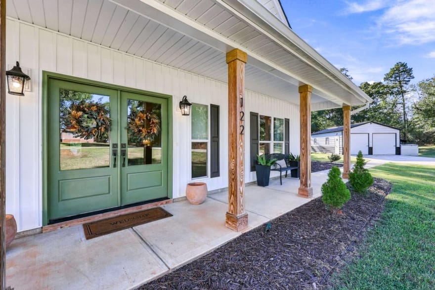 122 Jones Court, Athens, Georgia
