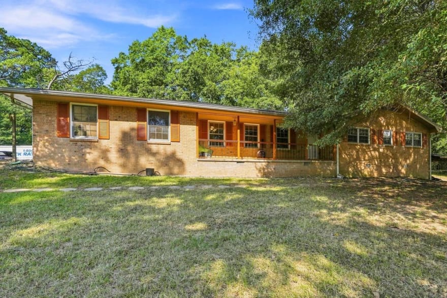 6828 Rockland Road, Lithonia, Georgia
