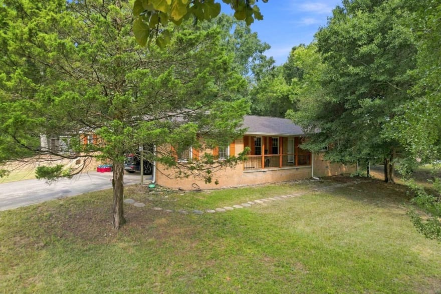 6828 Rockland Road, Lithonia, Georgia