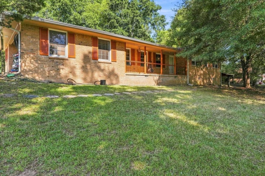 6828 Rockland Road, Lithonia, Georgia