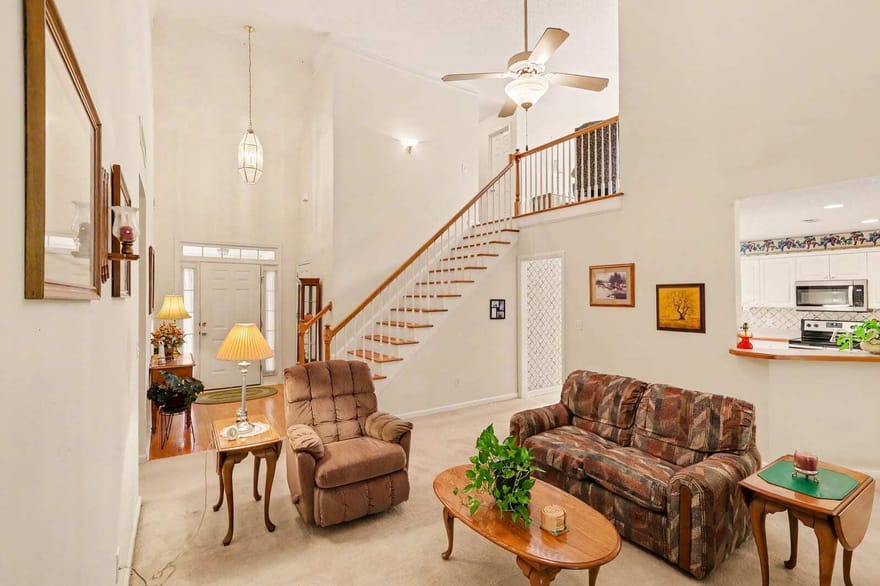 200 Glynnshire Court, Covington, Georgia