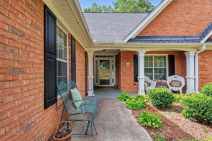 200 Glynnshire Court, Covington, Georgia