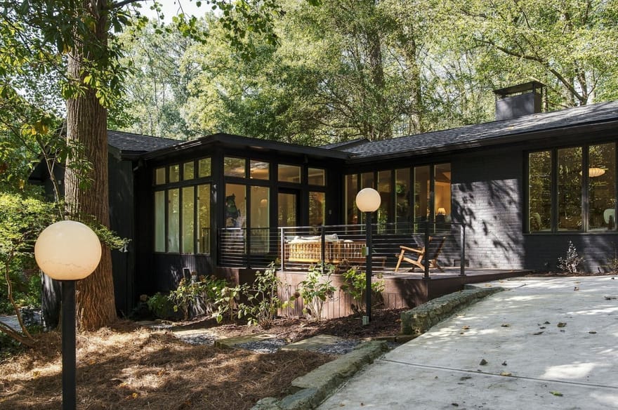 922 Barton Woods Road NE, Atlanta, Georgia