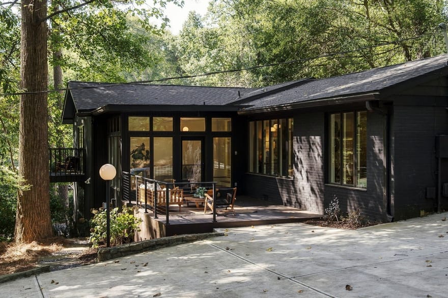 922 Barton Woods Road NE, Atlanta, Georgia