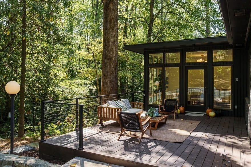922 Barton Woods Road NE, Atlanta, Georgia
