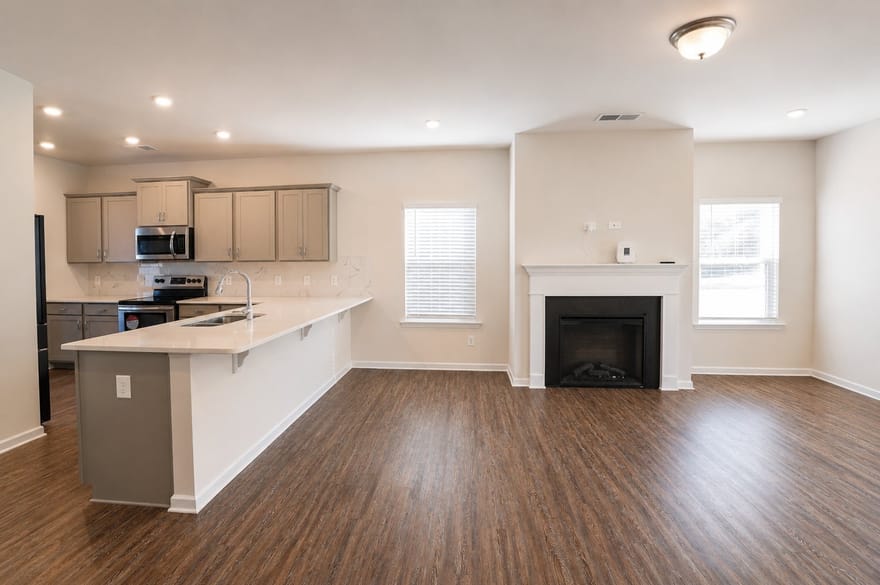 237 Sycamore Drive, Calhoun, Georgia
