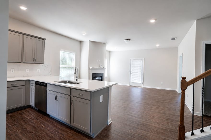 237 Sycamore Drive, Calhoun, Georgia