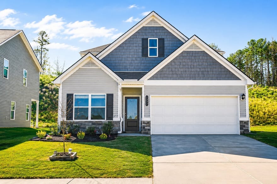 237 Sycamore Drive, Calhoun, Georgia