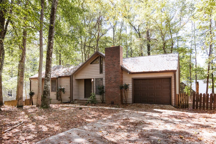 110 Flannigans Place, Athens, Georgia