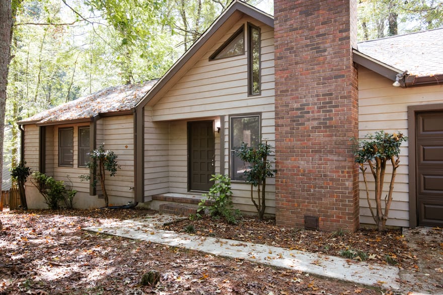 110 Flannigans Place, Athens, Georgia