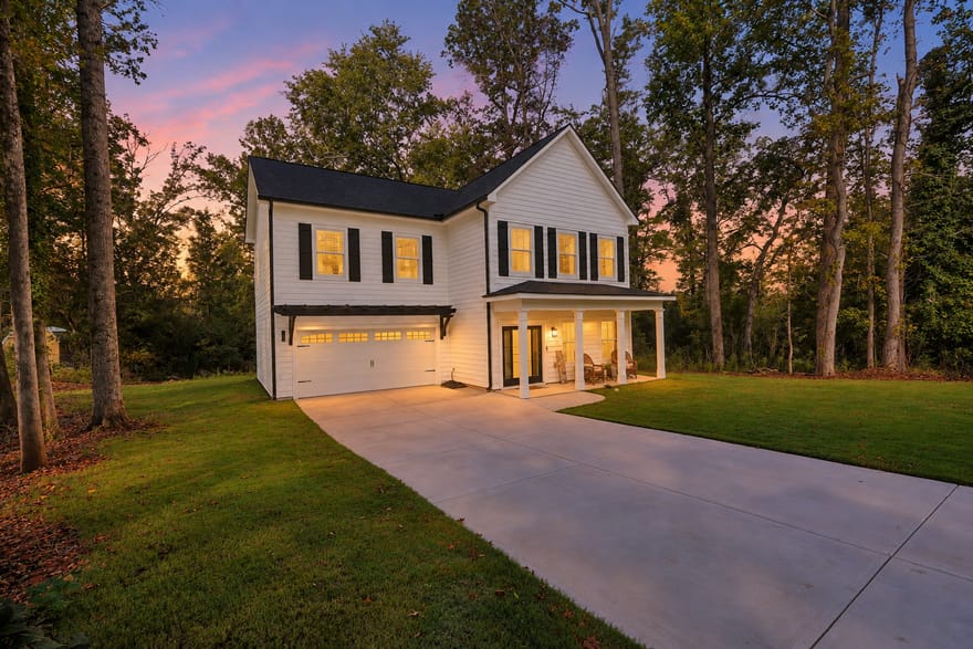 1463 Gloria Street, Griffin, Georgia