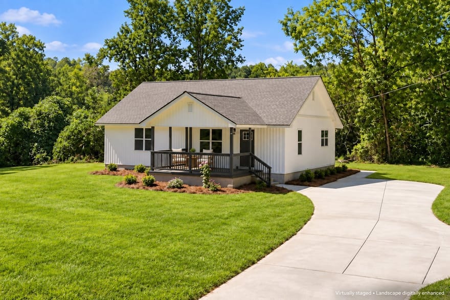 185 Mcpherson Church Road, Dallas, Georgia