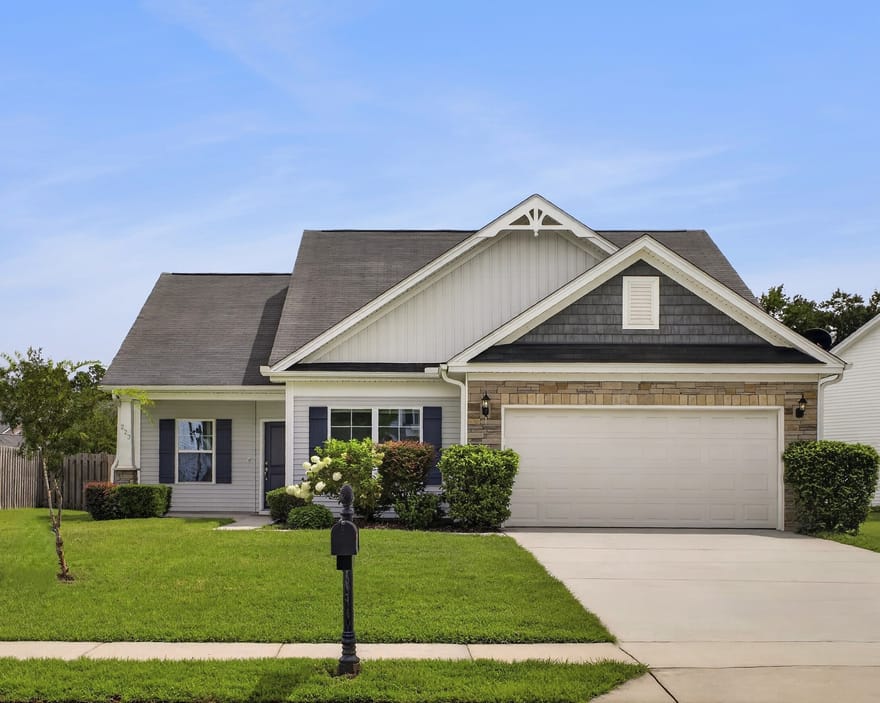 223 Somersby Boulevard, Pooler, Georgia