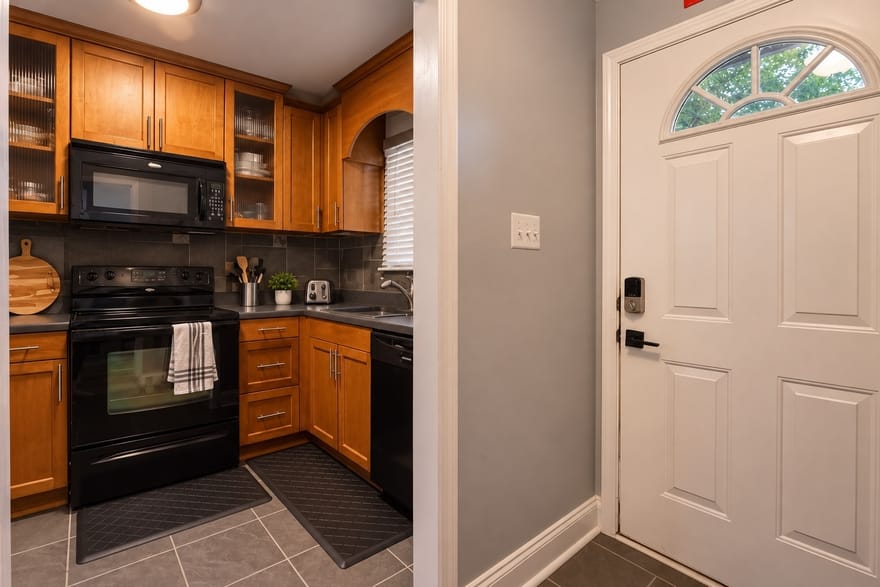 1055 Baxter Street, Athens, Georgia