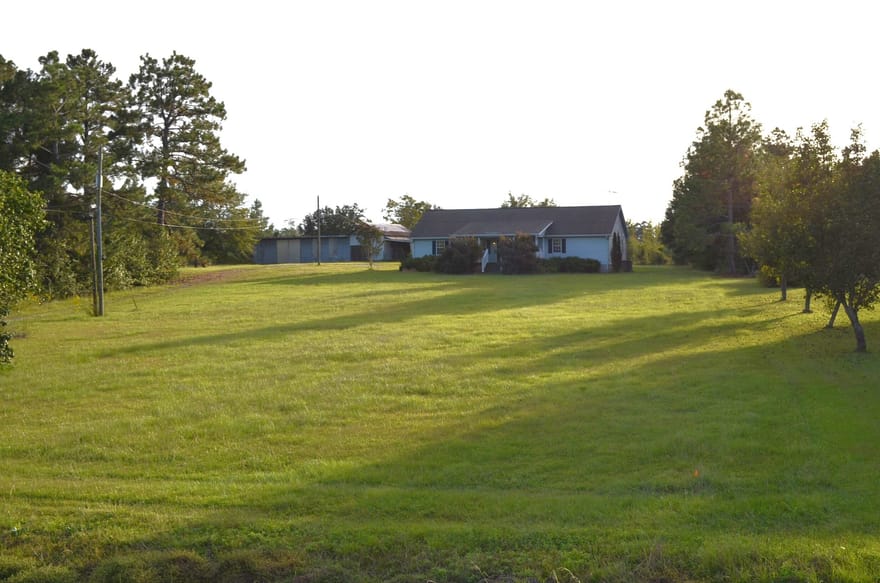 794 Ga Highway 87 S, Cochran, Georgia
