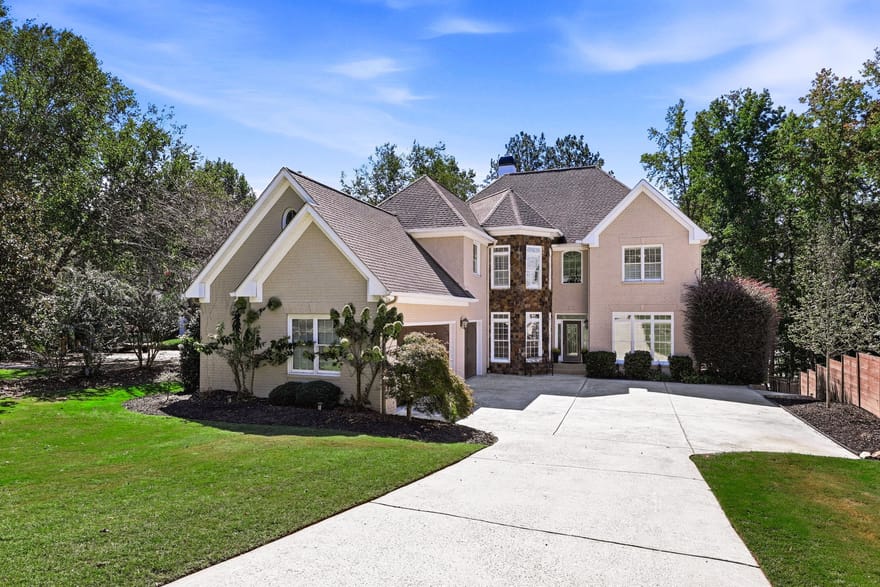 4450 Flagship Drive, Gainesville, Georgia