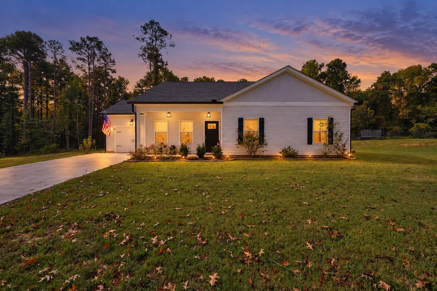 662 Grove Street, Barnesville, Georgia