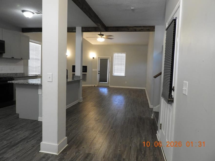200 Meyers Lake Drive, Warner Robins, Georgia