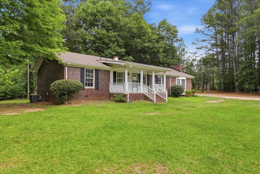 1009 Highway 85 S, Fayetteville, Georgia