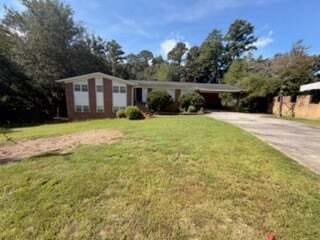 323 Forest Hill Drive, Warner Robins, Georgia