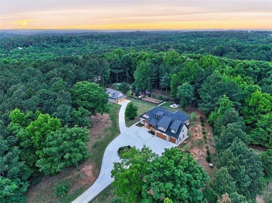 7128 Highway 81, Monroe, Georgia