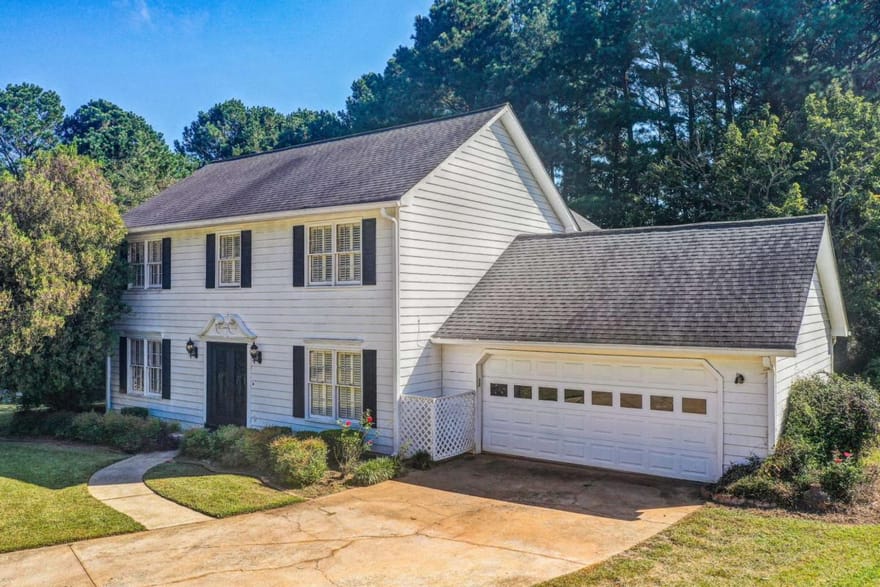 7684 Highland Park Drive, Jonesboro, Georgia