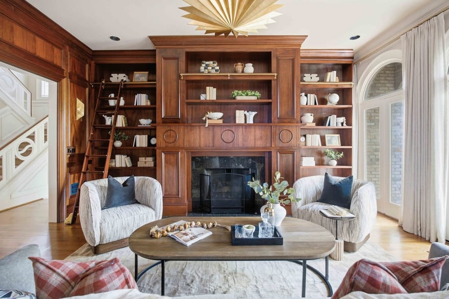 935 Clifton Road NE, Atlanta, Georgia