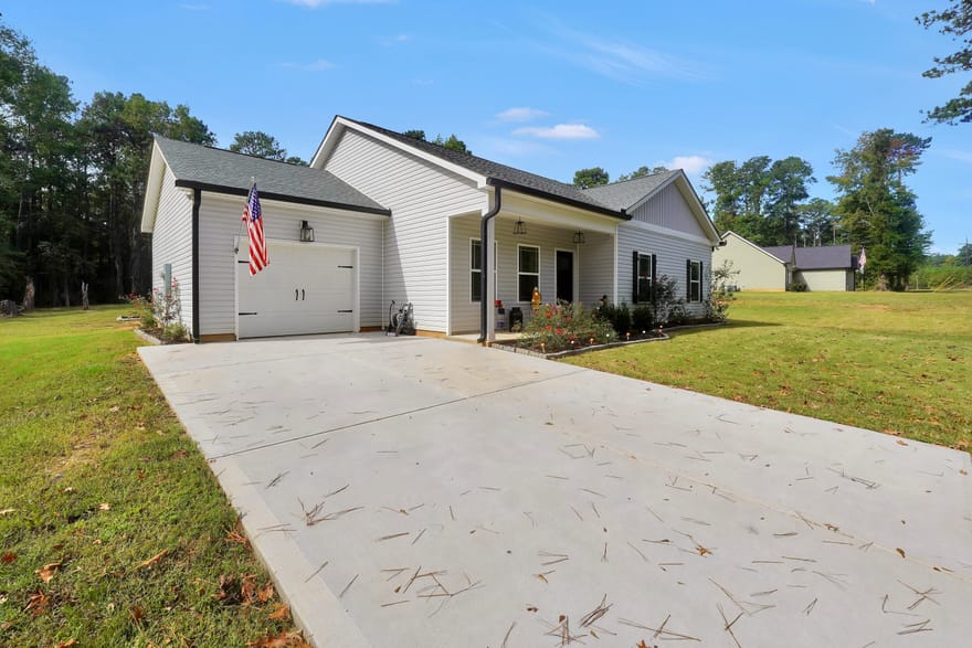 662 Grove Street, Barnesville, Georgia