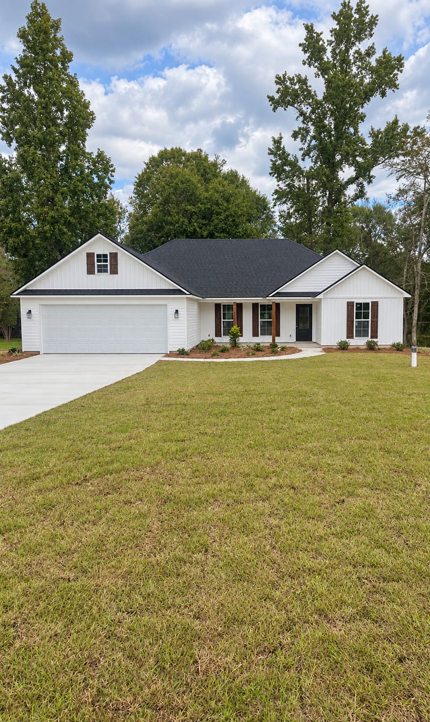 185 Upper Trail, Moultrie, Georgia