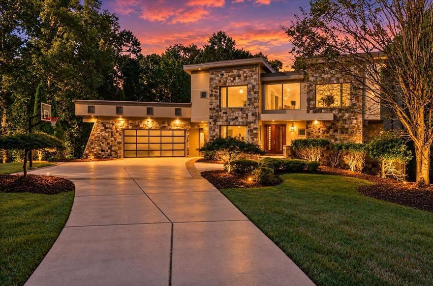 561 Bayberry Crossing Drive, Gainesville, Georgia