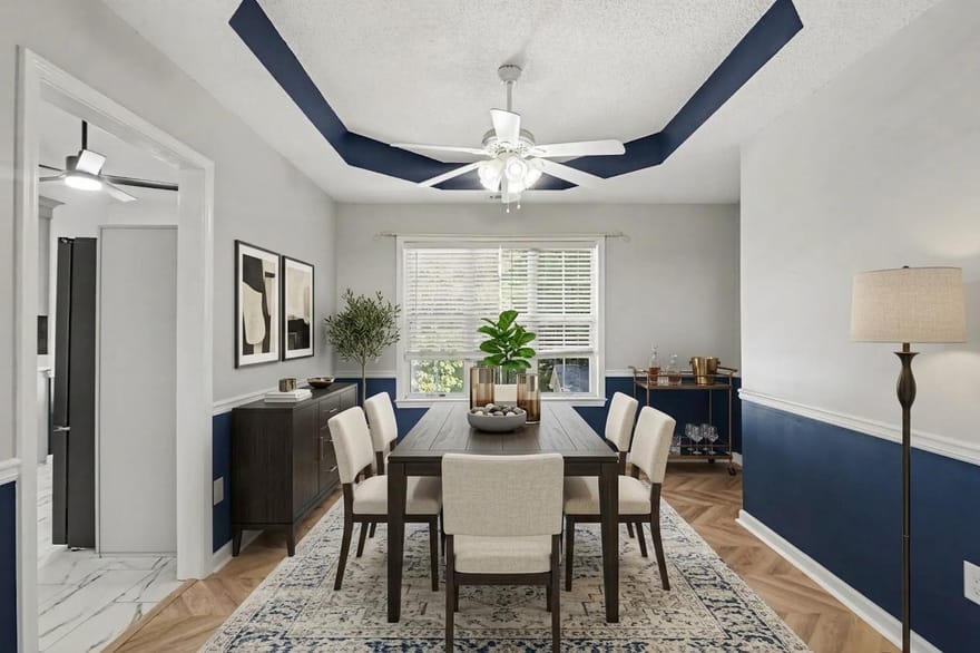 130 Hemlock Drive, Newnan, Georgia