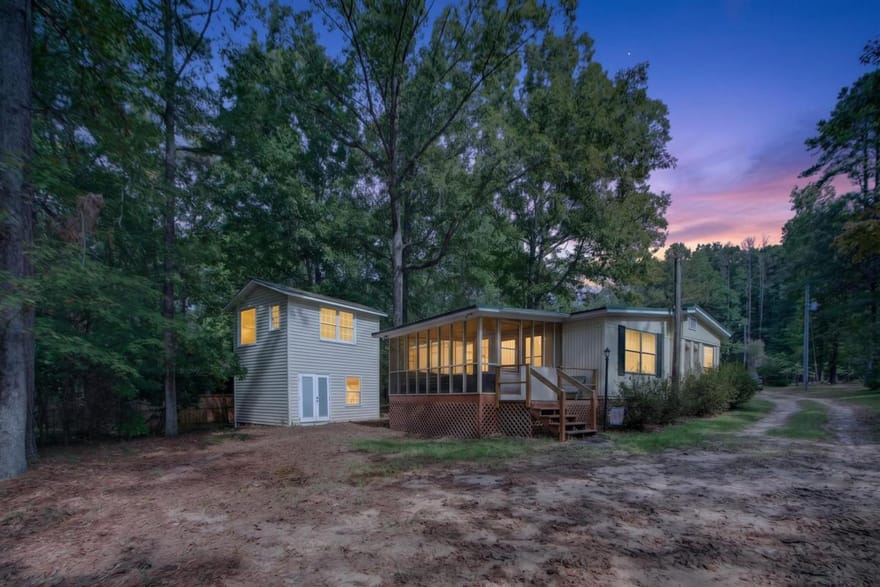 133 NW Whipporwill Lane, Eatonton, Georgia
