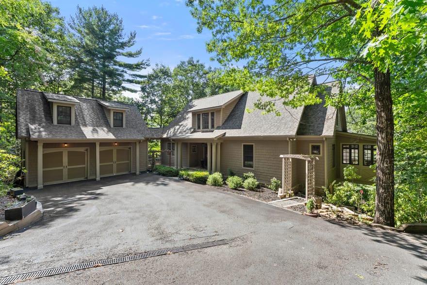 44 Sassafras Ridge, Jasper, Georgia