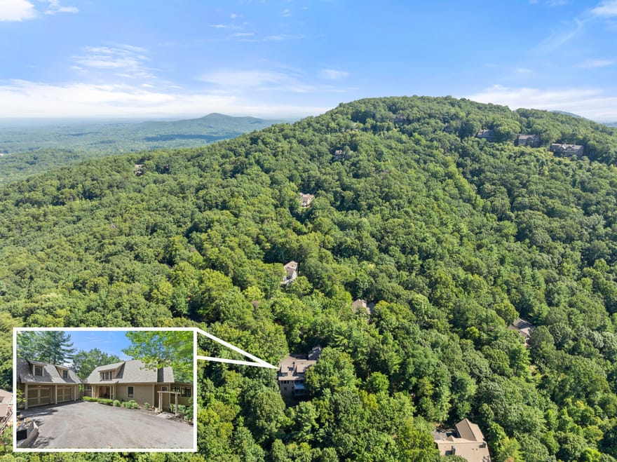 44 Sassafras Ridge, Jasper, Georgia